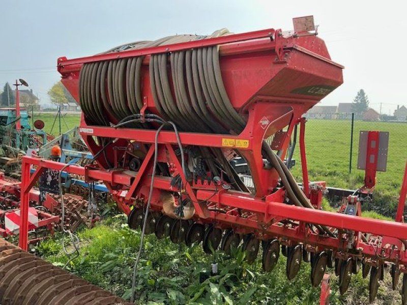 Kuhn VENTALC3500-27D