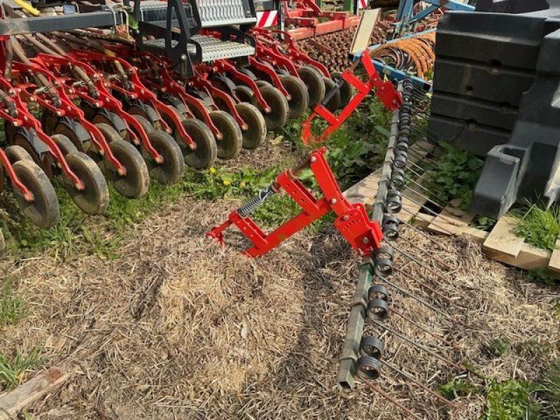 Kuhn VENTALC3500-27D