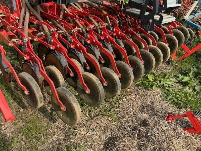 Kuhn VENTALC3500-27D