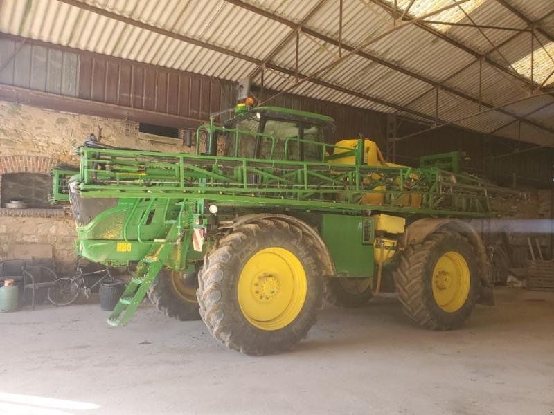 John Deere 4040i