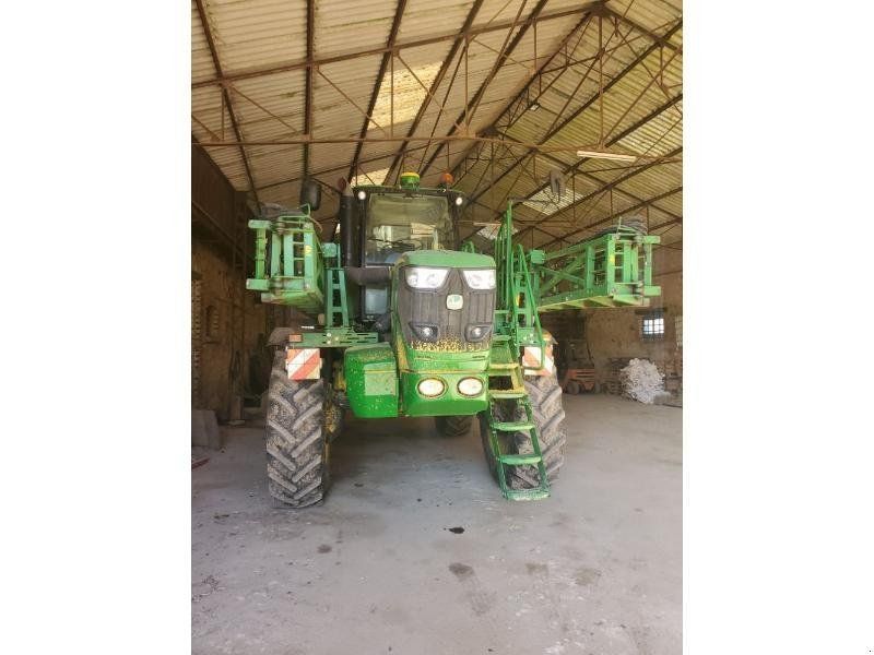John Deere 4040i