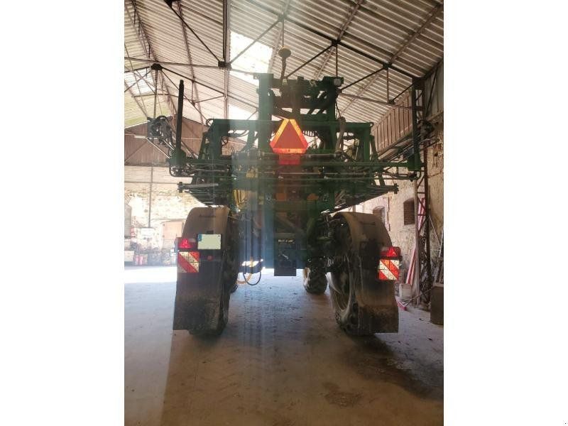 John Deere 4040i