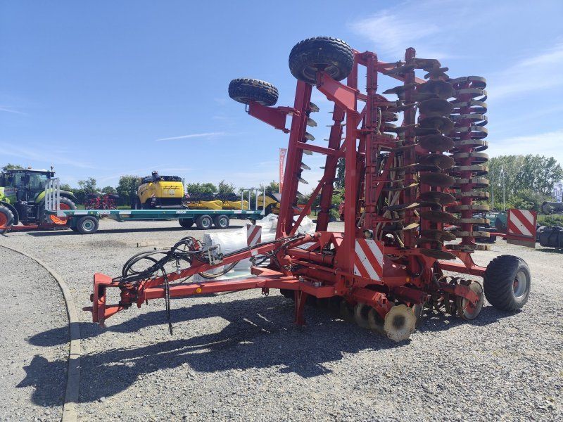 Horsch JOKER 8RT