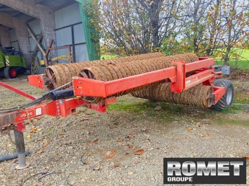 Quivogne ROLLMOT