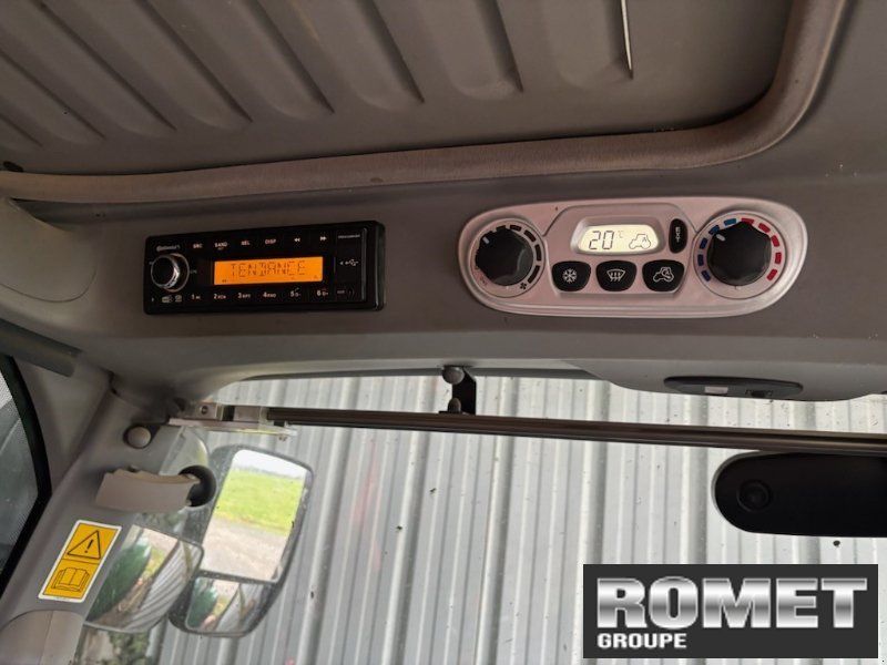 Deutz-Fahr 6190AGROTRONTTV