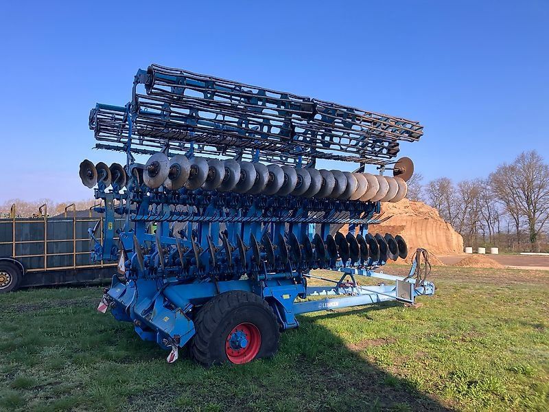 Lemken Gigant 12  S/1000 Rubin 10m