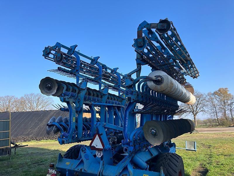 Lemken Gigant 12  S/1000 Rubin 10m