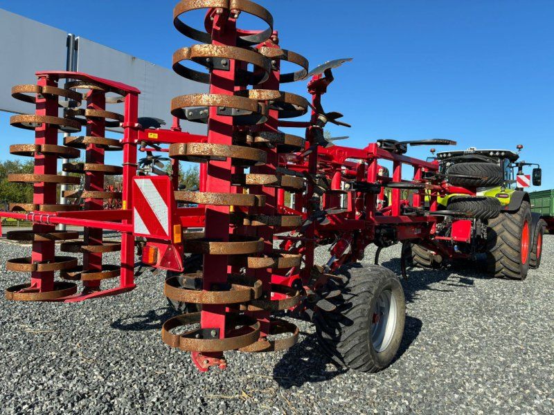 Horsch Terrano 4.4 GX