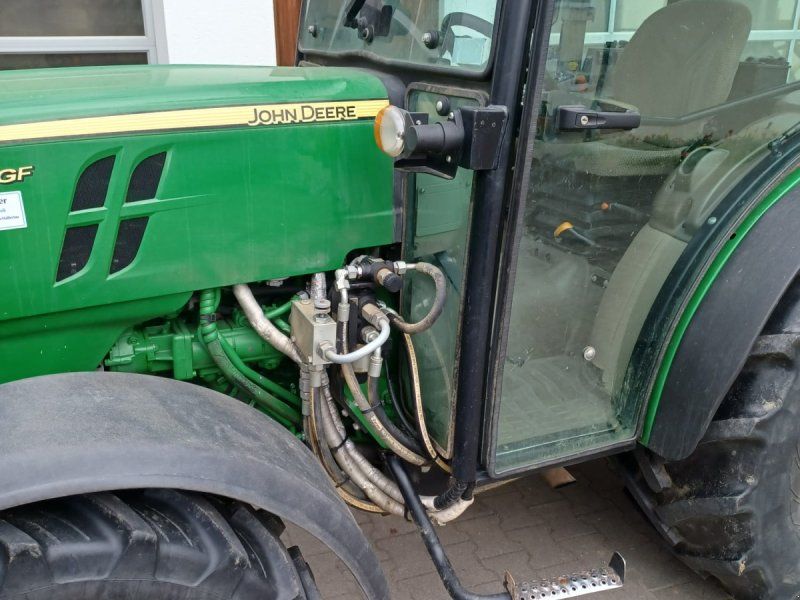 John Deere 5085 GF