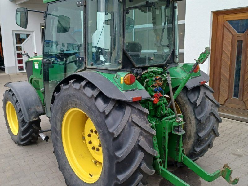 John Deere 5085 GF