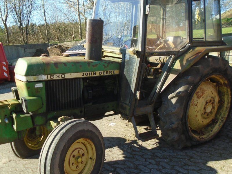 John Deere 1630