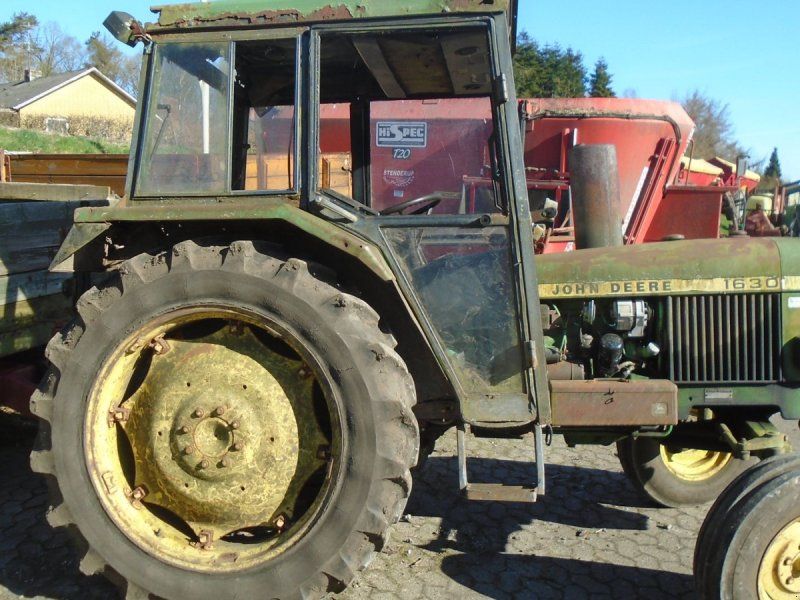 John Deere 1630