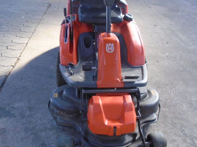 Husqvarna R214C