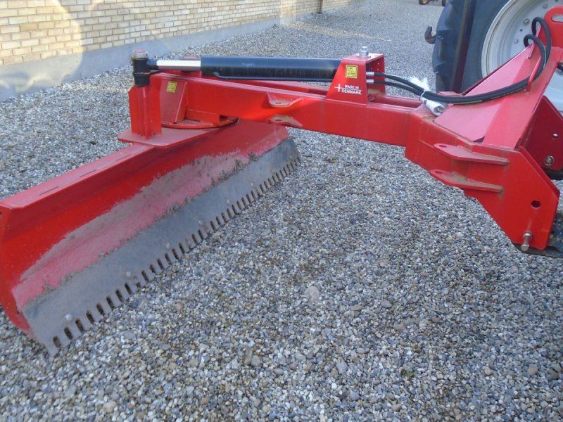 Fransgard GT-250HY DEMO HAR KØRT LIDT