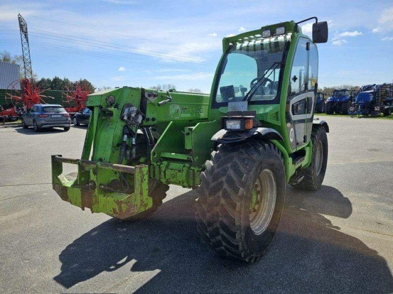 Merlo TF 38.7 120