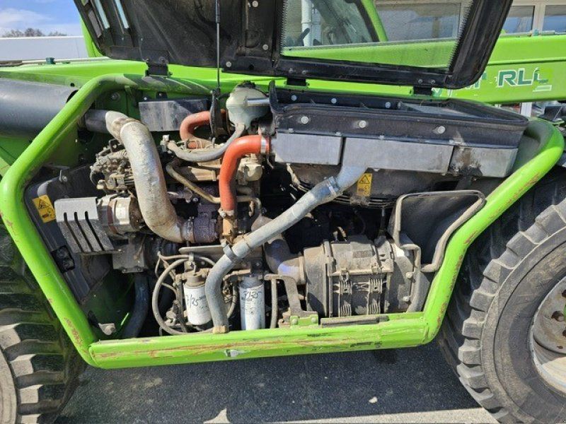 Merlo TF 38.7 120