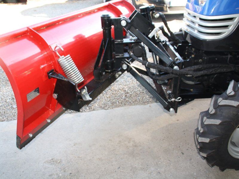 Schneeschild TX 150 N 1,5 m schwenkbar