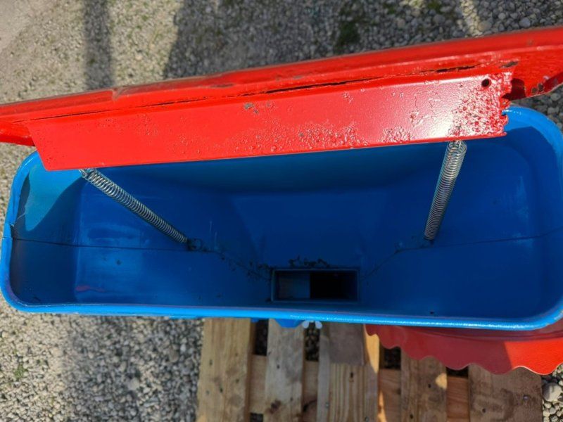 Monosem Maislegeeinheiten zwei Stück NG