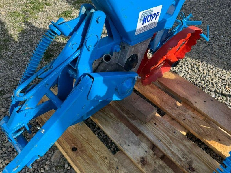 Monosem Maislegeeinheiten zwei Stück NG