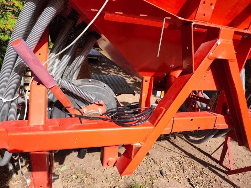 Accord Kverneland DA-S 3m mit 24 CX Scheibenschare