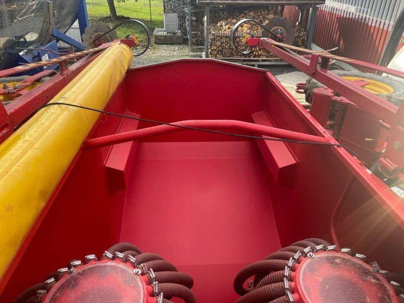 Väderstad Väderstad Drillmaschine Rapid RDA 600S