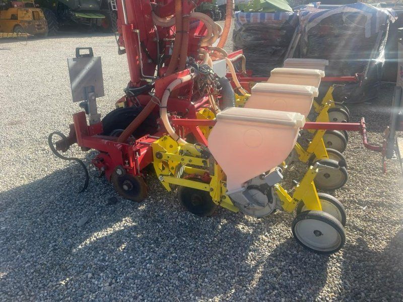 Accord Multicorn Maissägerät