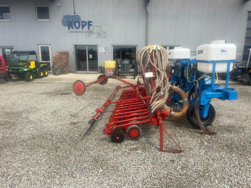 Accord Säschine 3m 24 CX Schare oder Säschine 4m 32 CX Schare