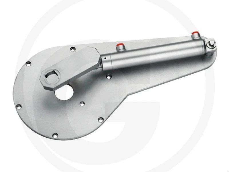 Dreiwegehahn mit Zubehör  für Pumpfass, Ersatzteile