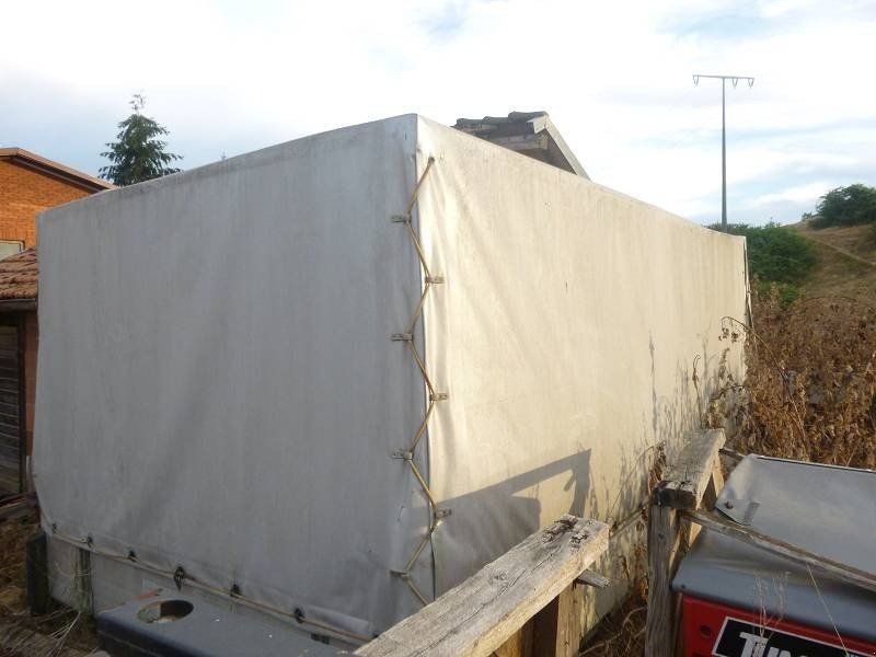 Verschiedene , Container & Zubehör