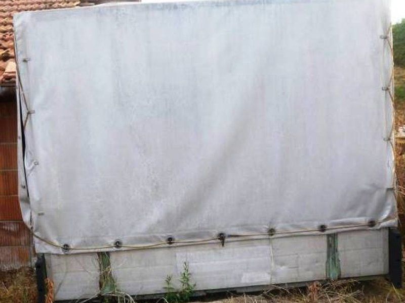 Verschiedene , Container & Zubehör