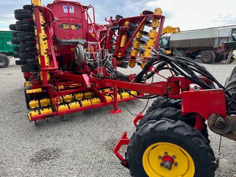 Väderstad Väderstad Rapid RDA 600S Drillmaschine