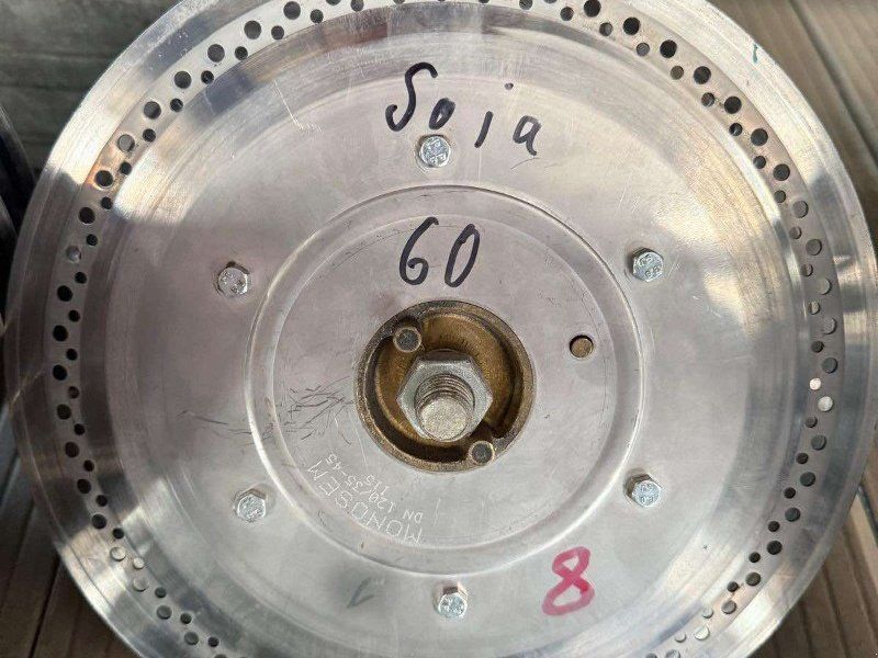 Monosem Ersatzteile, gebraucht &