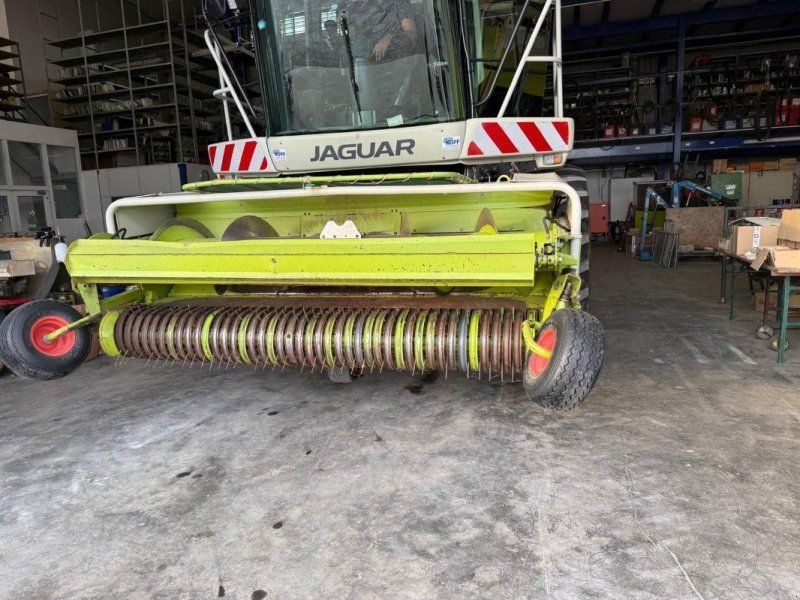 Claas Pick Up 3,0m HD bj , 491 / 492