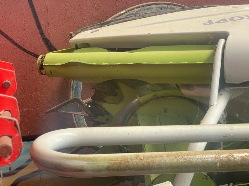 Claas Orbis 450 Premiumline 