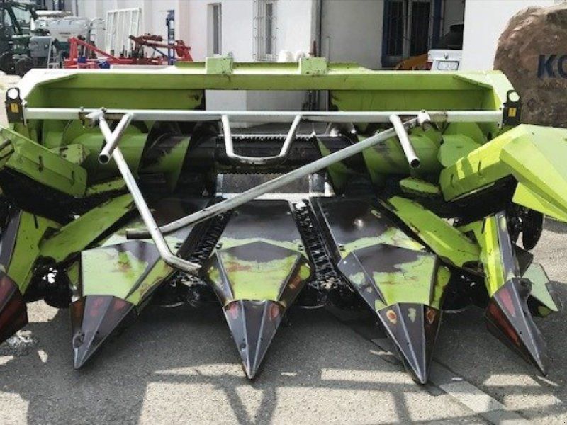 Claas Kettengebiss 6-reihig Optimal für Lagermais