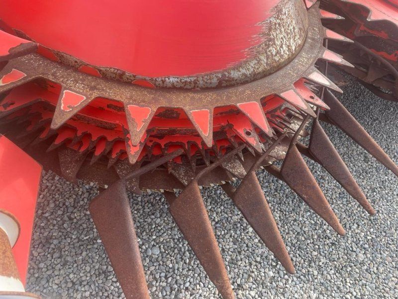 Kemper 445 6-reihig passend an 491, 492, 493, 498