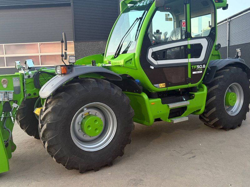 Merlo TF 50.8