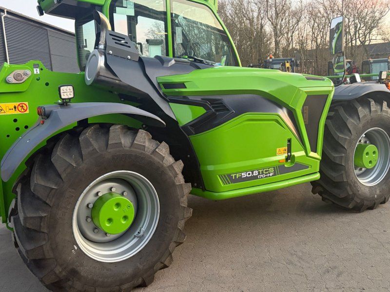 Merlo TF 50.8