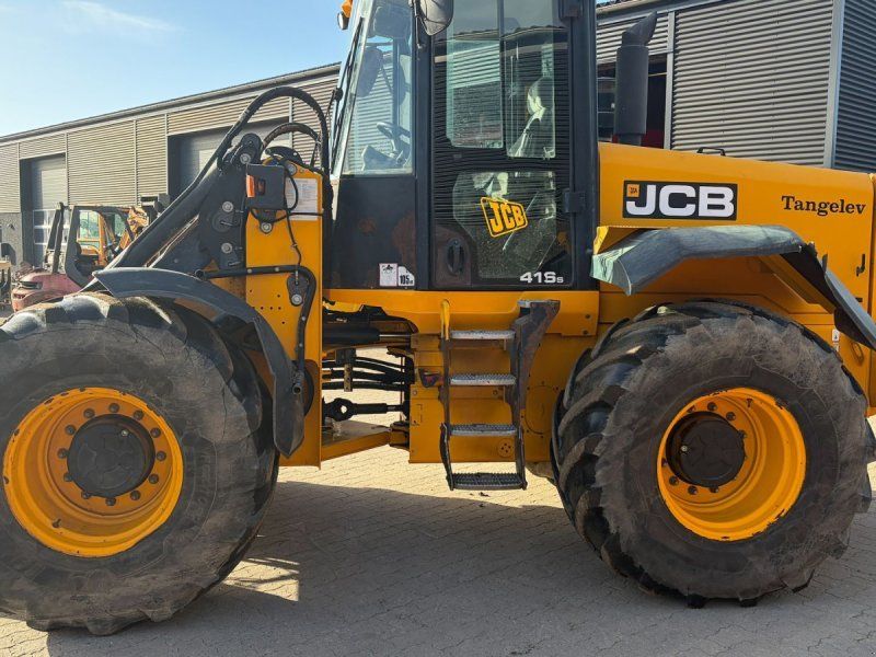 JCB 416 S