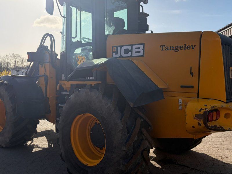 JCB 416 S