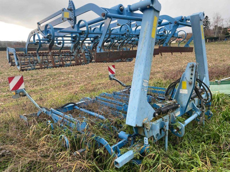 Lemken KORUND