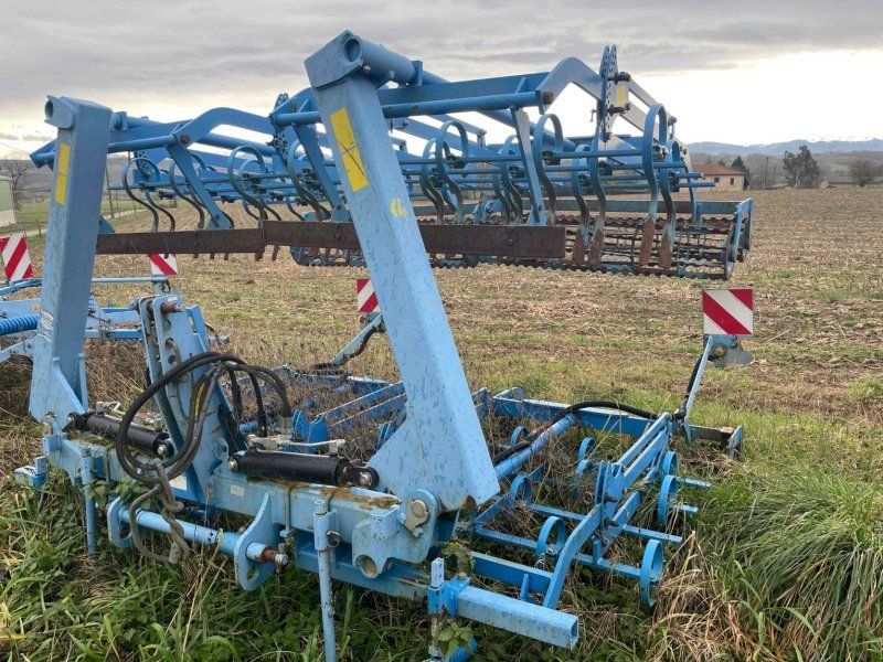 Lemken KORUND