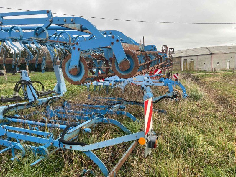 Lemken KORUND