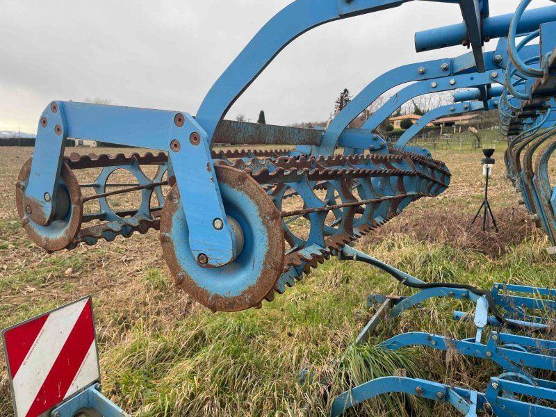 Lemken KORUND