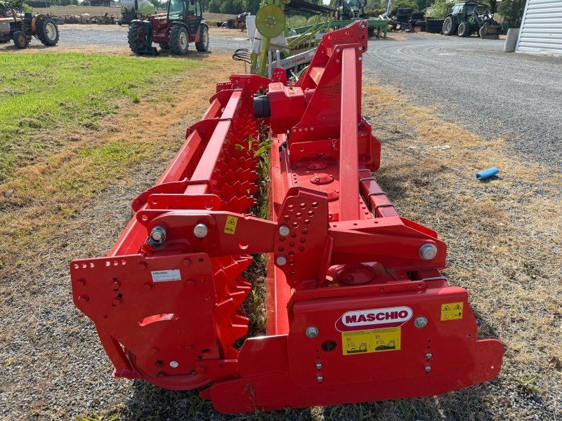 Maschio ORSO 400 PACKER 500