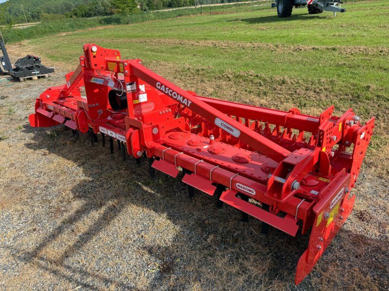 Maschio ORSO 400 PACKER 500