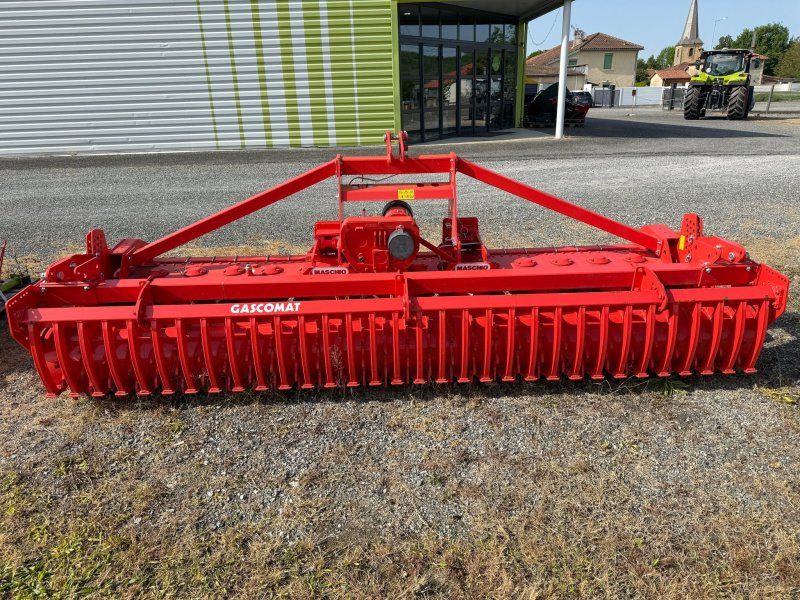 Maschio ORSO 400 PACKER 500