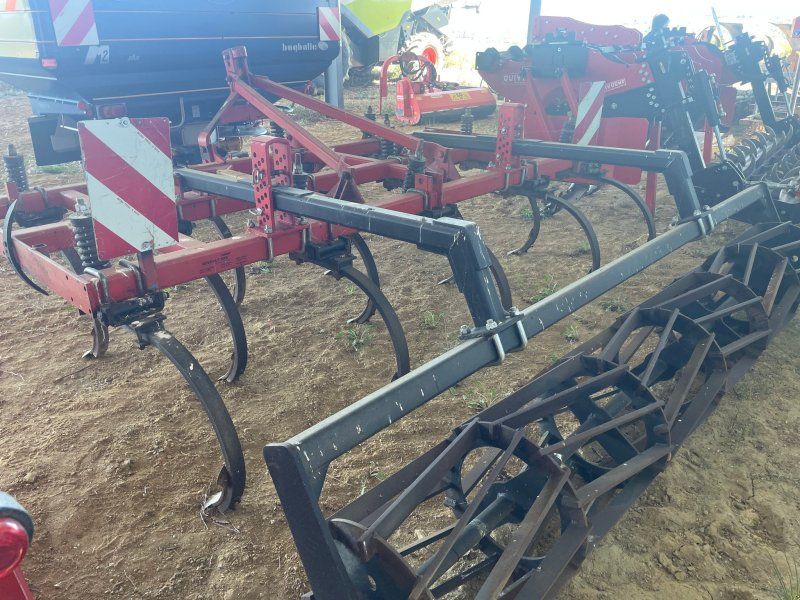 Quivogne CHISEL 3.5M