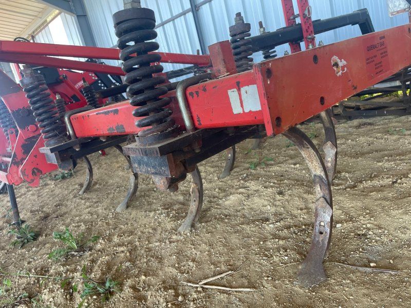 Quivogne CHISEL 3.5M