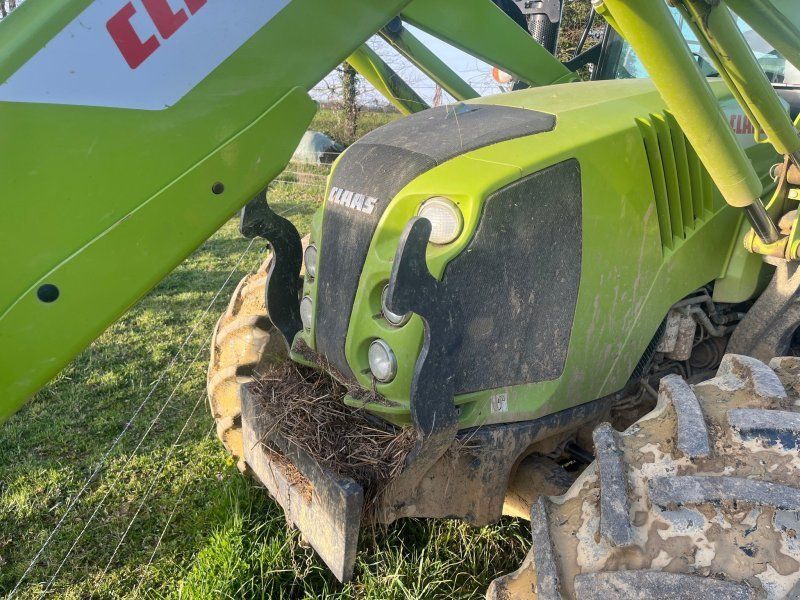 Claas ARION 410 STAGE V C